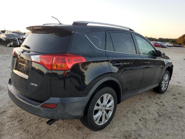 Photo 2 VIN: 2T3YFREV8FW201224 - TOYOTA RAV4 LIMIT 