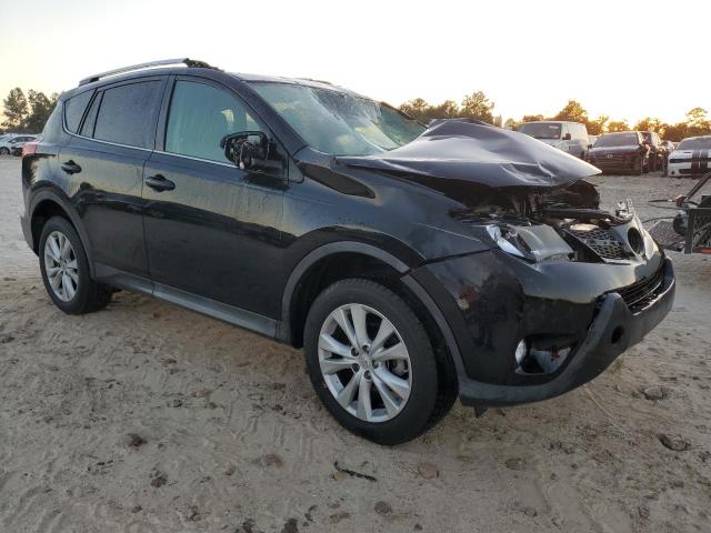 Photo 3 VIN: 2T3YFREV8FW201224 - TOYOTA RAV4 LIMIT 