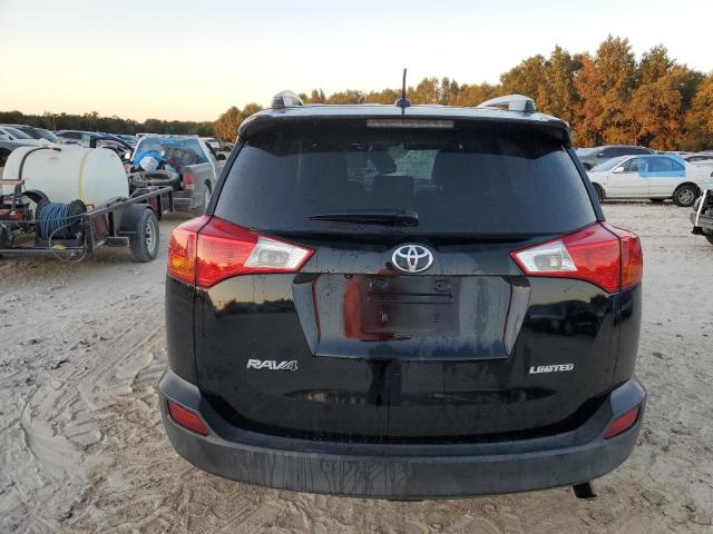 Photo 5 VIN: 2T3YFREV8FW201224 - TOYOTA RAV4 LIMIT 