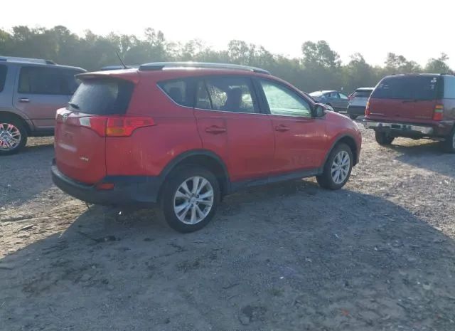 Photo 3 VIN: 2T3YFREV8FW206438 - TOYOTA RAV4 