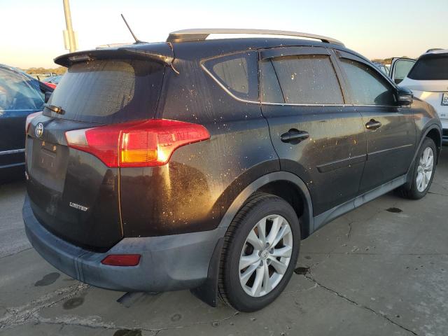 Photo 3 VIN: 2T3YFREV8FW208366 - TOYOTA RAV4 LIMIT 