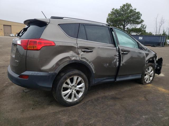 Photo 2 VIN: 2T3YFREV8FW217147 - TOYOTA RAV4 LIMIT 