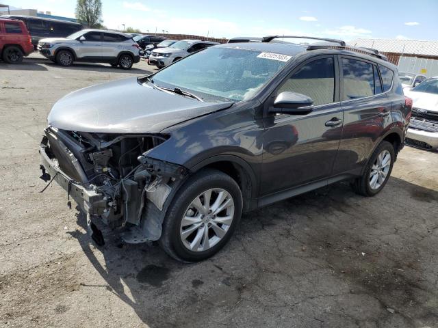 Photo 0 VIN: 2T3YFREV8FW219500 - TOYOTA RAV4 LIMIT 