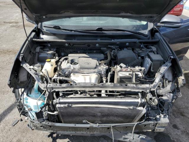 Photo 11 VIN: 2T3YFREV8FW219500 - TOYOTA RAV4 LIMIT 