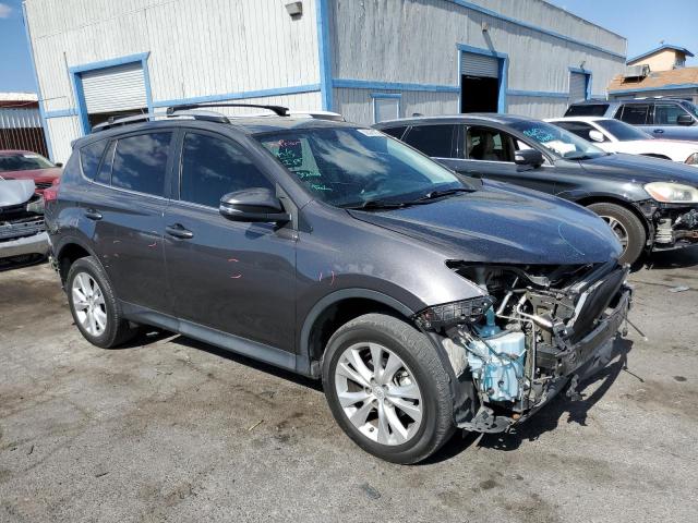 Photo 3 VIN: 2T3YFREV8FW219500 - TOYOTA RAV4 LIMIT 