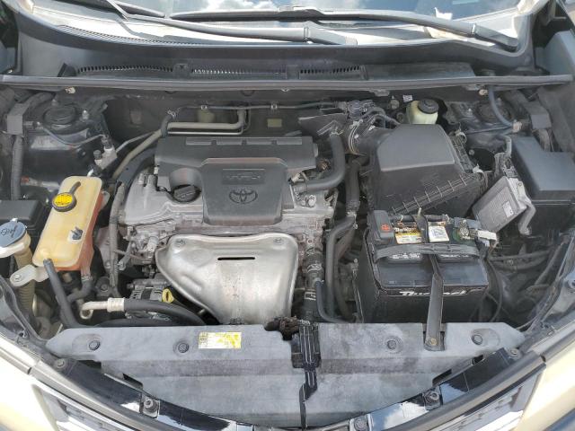 Photo 10 VIN: 2T3YFREV8FW227645 - TOYOTA RAV4 LIMIT 