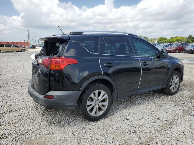 Photo 2 VIN: 2T3YFREV8FW227645 - TOYOTA RAV4 LIMIT 