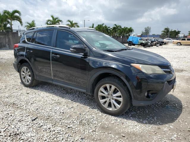 Photo 3 VIN: 2T3YFREV8FW227645 - TOYOTA RAV4 LIMIT 