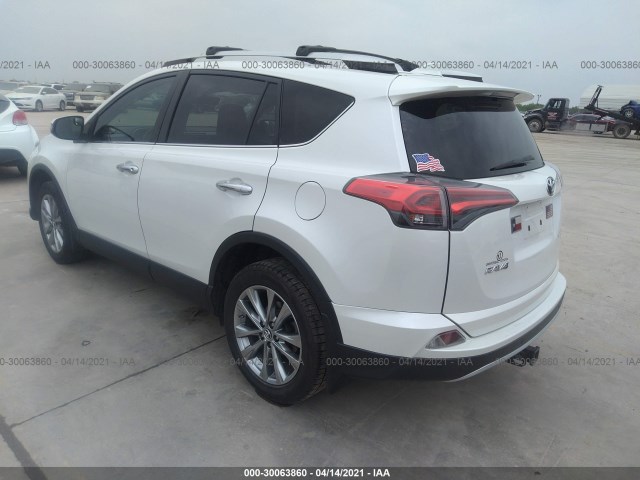 Photo 2 VIN: 2T3YFREV8GW273140 - TOYOTA RAV4 