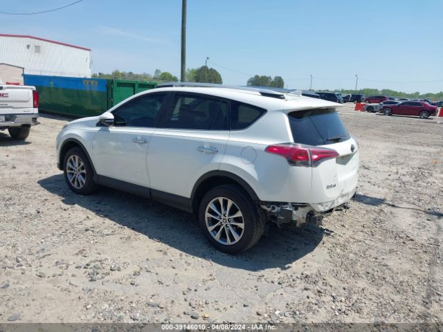 Photo 2 VIN: 2T3YFREV8GW308226 - TOYOTA RAV4 