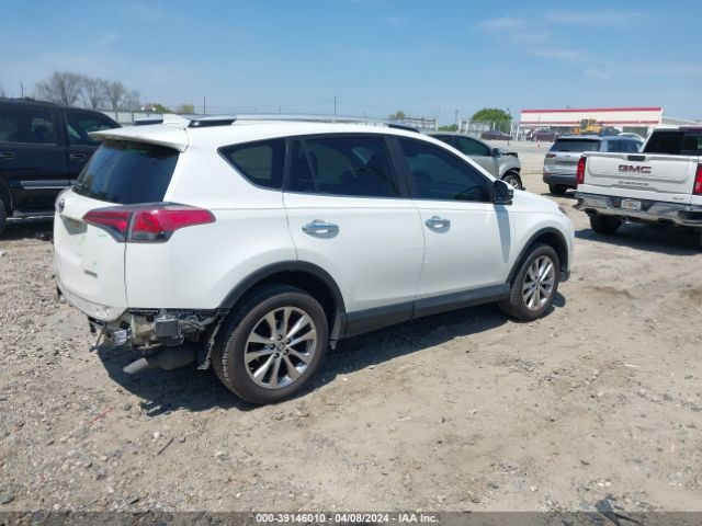 Photo 3 VIN: 2T3YFREV8GW308226 - TOYOTA RAV4 