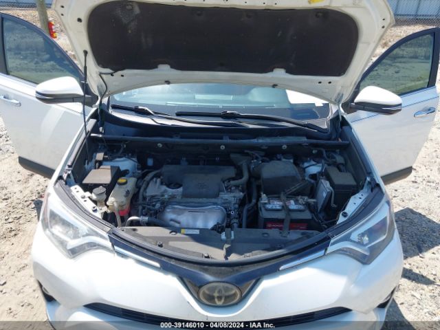 Photo 9 VIN: 2T3YFREV8GW308226 - TOYOTA RAV4 