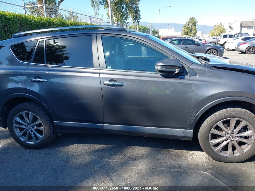 Photo 12 VIN: 2T3YFREV8HW331765 - TOYOTA RAV 4 