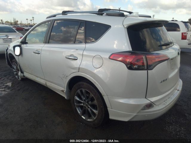 Photo 2 VIN: 2T3YFREV8HW331930 - TOYOTA RAV4 