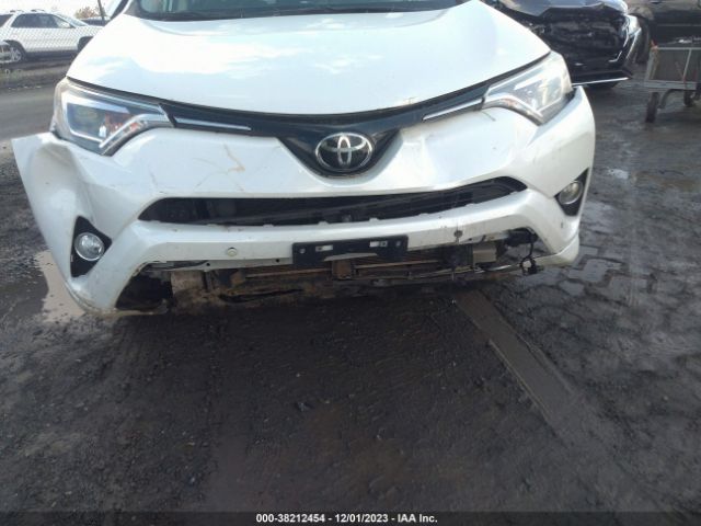 Photo 5 VIN: 2T3YFREV8HW331930 - TOYOTA RAV4 