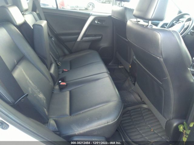 Photo 7 VIN: 2T3YFREV8HW331930 - TOYOTA RAV4 