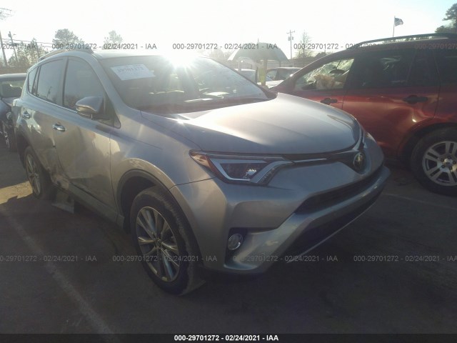 Photo 0 VIN: 2T3YFREV8HW342149 - TOYOTA RAV4 