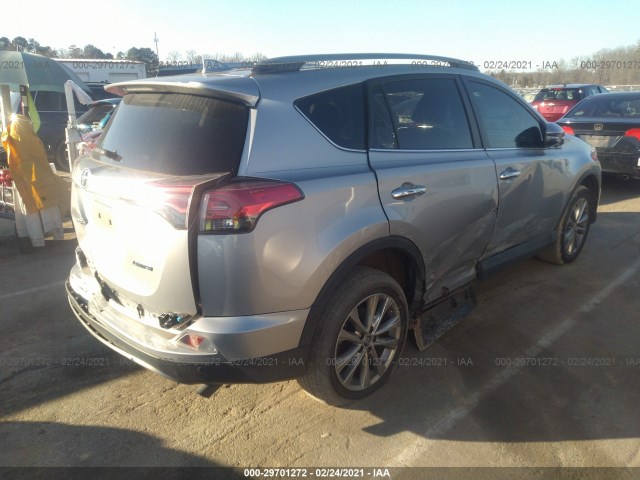 Photo 3 VIN: 2T3YFREV8HW342149 - TOYOTA RAV4 