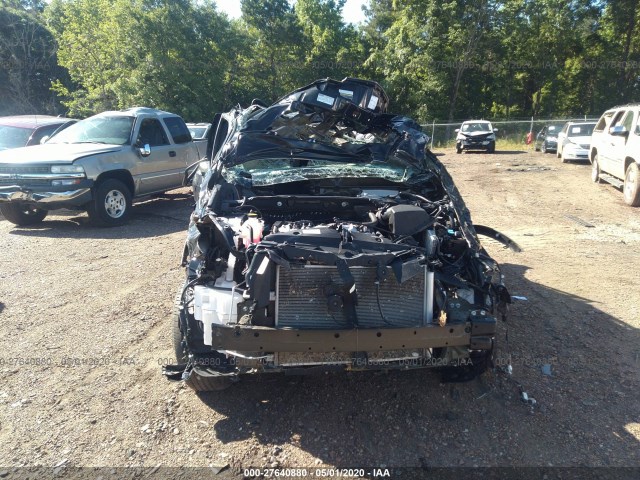 Photo 5 VIN: 2T3YFREV8HW357394 - TOYOTA RAV4 