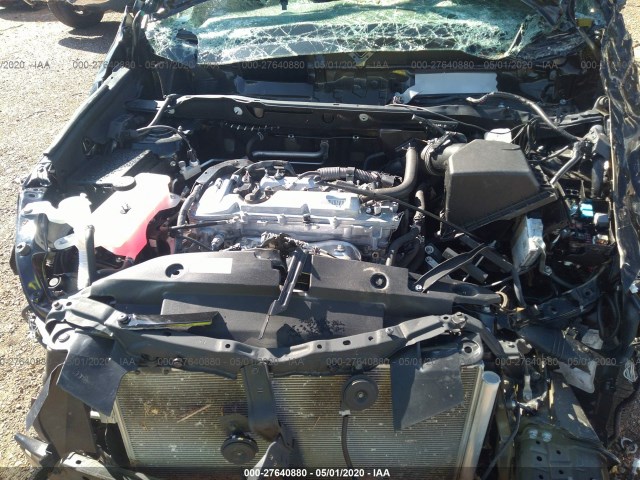 Photo 9 VIN: 2T3YFREV8HW357394 - TOYOTA RAV4 