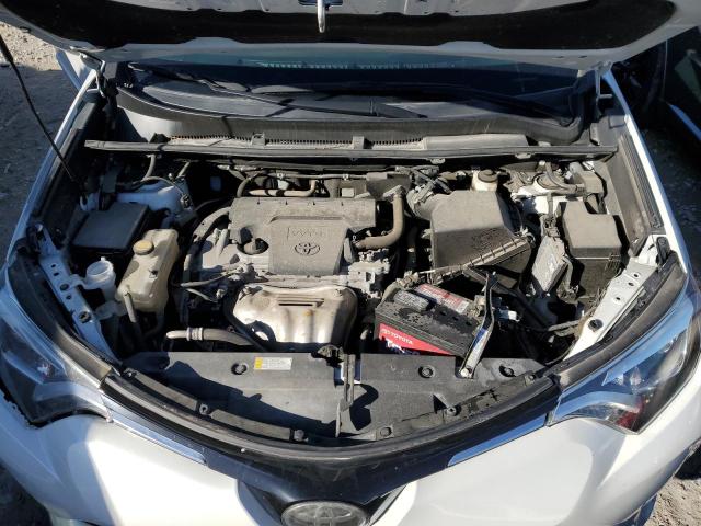 Photo 11 VIN: 2T3YFREV8HW357928 - TOYOTA RAV4 LIMIT 