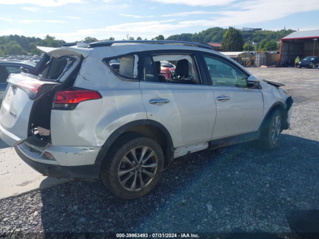 Photo 3 VIN: 2T3YFREV8HW372428 - TOYOTA RAV4 