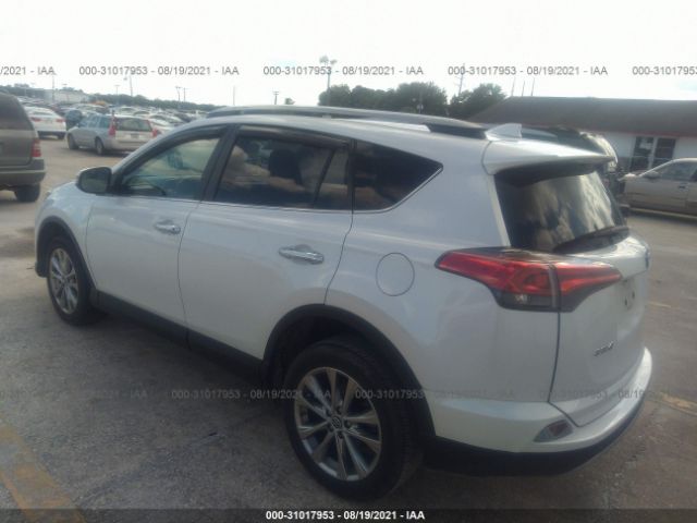 Photo 2 VIN: 2T3YFREV8HW377841 - TOYOTA RAV4 