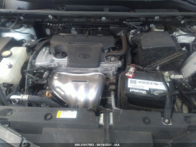 Photo 9 VIN: 2T3YFREV8HW377841 - TOYOTA RAV4 