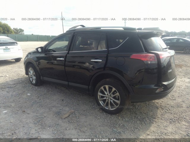 Photo 2 VIN: 2T3YFREV8HW388953 - TOYOTA RAV4 