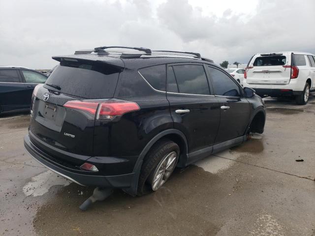 Photo 2 VIN: 2T3YFREV8JW432116 - TOYOTA RAV4 LIMIT 