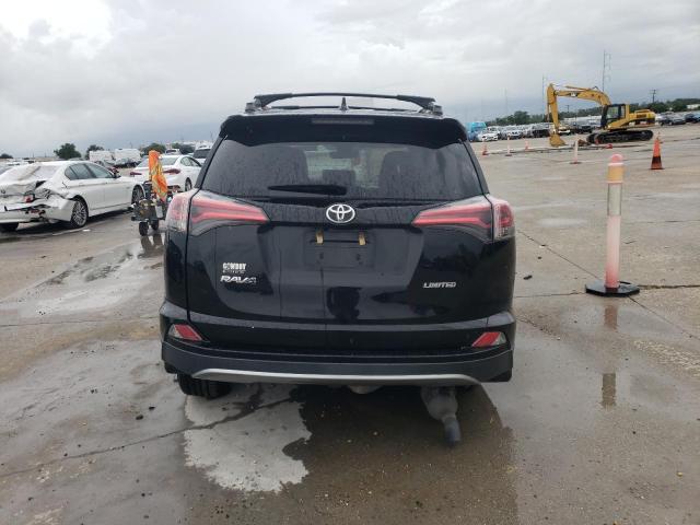 Photo 5 VIN: 2T3YFREV8JW432116 - TOYOTA RAV4 LIMIT 