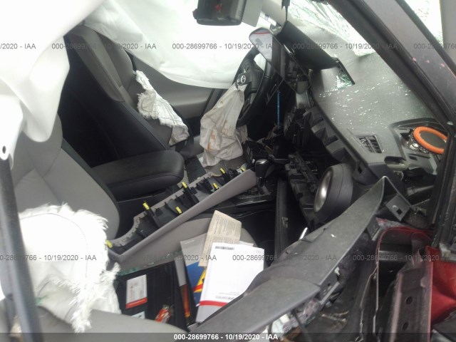 Photo 4 VIN: 2T3YFREV8JW433783 - TOYOTA RAV4 