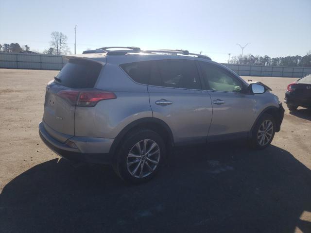 Photo 2 VIN: 2T3YFREV8JW445075 - TOYOTA RAV4 