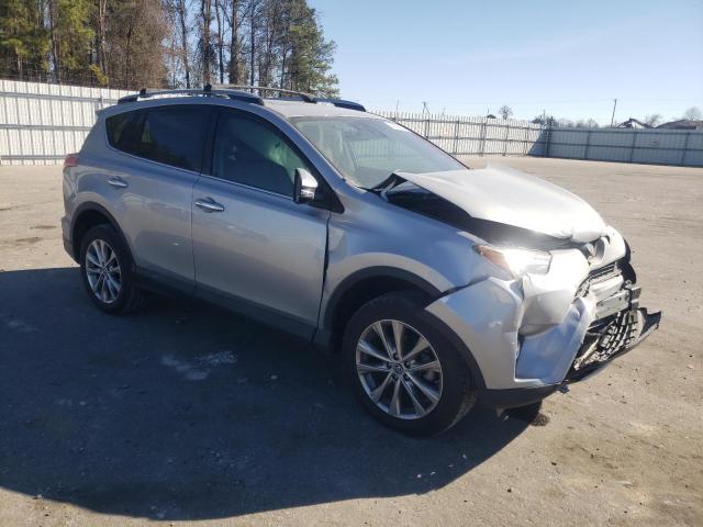 Photo 3 VIN: 2T3YFREV8JW445075 - TOYOTA RAV4 