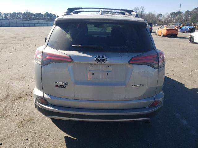 Photo 5 VIN: 2T3YFREV8JW445075 - TOYOTA RAV4 