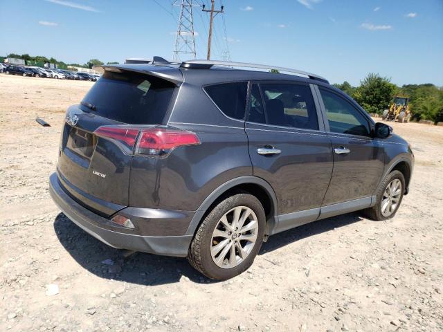 Photo 2 VIN: 2T3YFREV8JW505999 - TOYOTA RAV4 LIMIT 