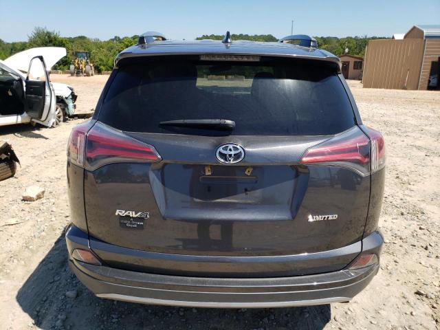 Photo 5 VIN: 2T3YFREV8JW505999 - TOYOTA RAV4 LIMIT 