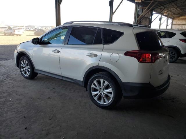 Photo 1 VIN: 2T3YFREV9DW031971 - TOYOTA RAV4 