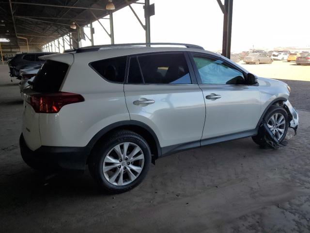 Photo 2 VIN: 2T3YFREV9DW031971 - TOYOTA RAV4 