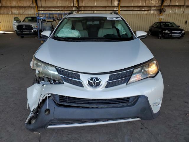 Photo 4 VIN: 2T3YFREV9DW031971 - TOYOTA RAV4 