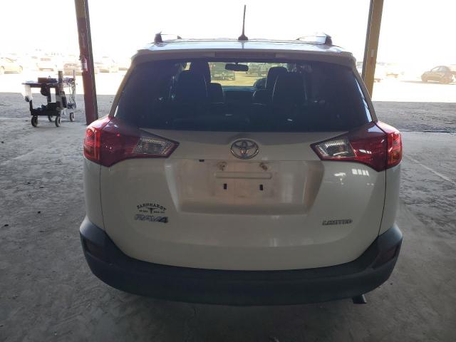 Photo 5 VIN: 2T3YFREV9DW031971 - TOYOTA RAV4 