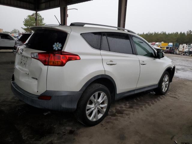 Photo 2 VIN: 2T3YFREV9DW034997 - TOYOTA RAV4 LIMIT 