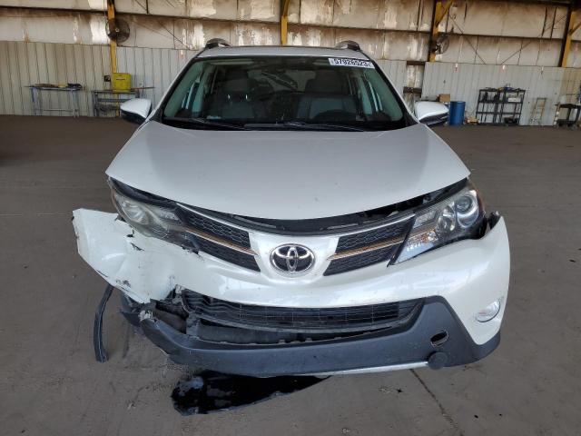 Photo 4 VIN: 2T3YFREV9DW050780 - TOYOTA RAV4 LIMIT 