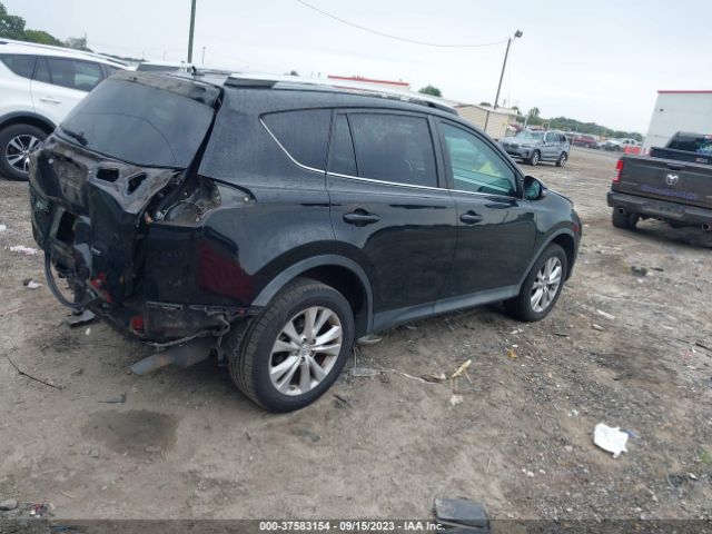 Photo 3 VIN: 2T3YFREV9DW064758 - TOYOTA RAV4 