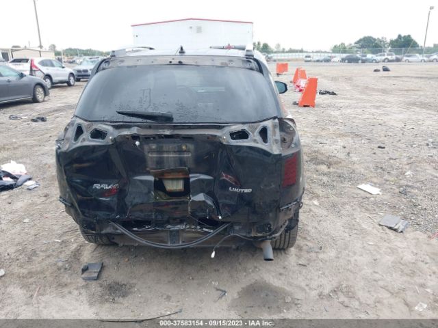 Photo 5 VIN: 2T3YFREV9DW064758 - TOYOTA RAV4 