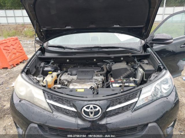 Photo 9 VIN: 2T3YFREV9DW064758 - TOYOTA RAV4 