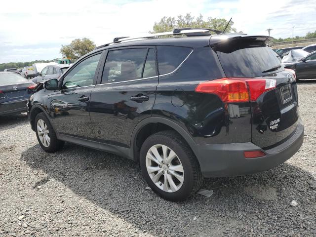 Photo 1 VIN: 2T3YFREV9DW067367 - TOYOTA RAV4 