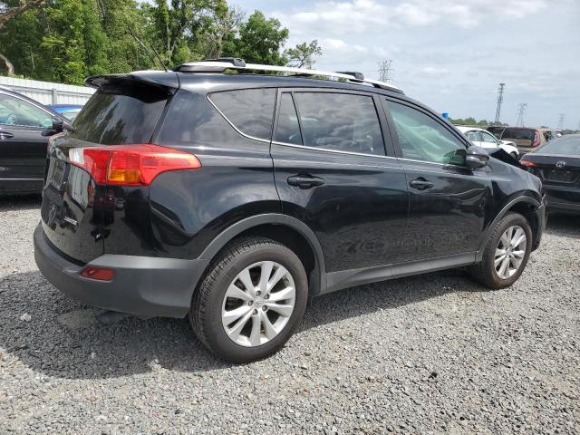 Photo 2 VIN: 2T3YFREV9DW067367 - TOYOTA RAV4 