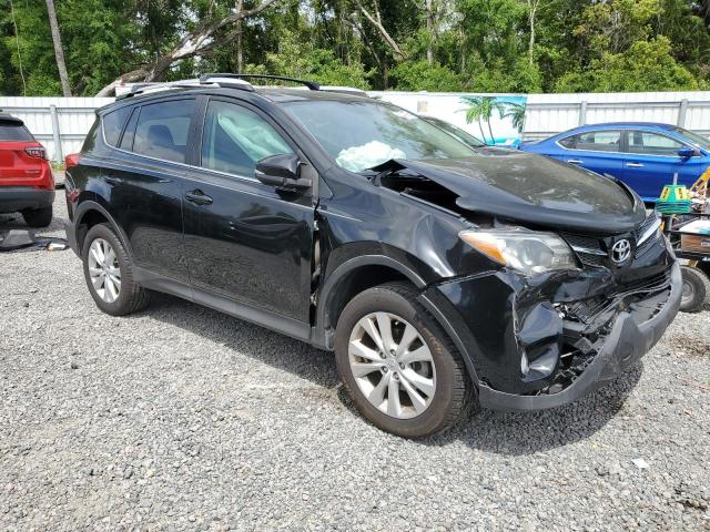 Photo 3 VIN: 2T3YFREV9DW067367 - TOYOTA RAV4 