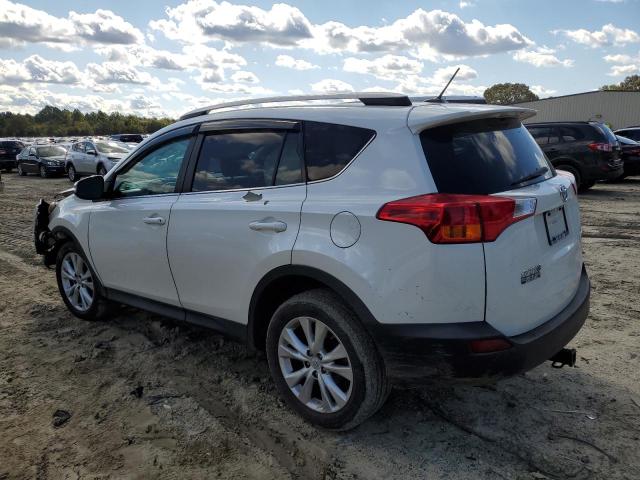 Photo 1 VIN: 2T3YFREV9DW068857 - TOYOTA RAV4 